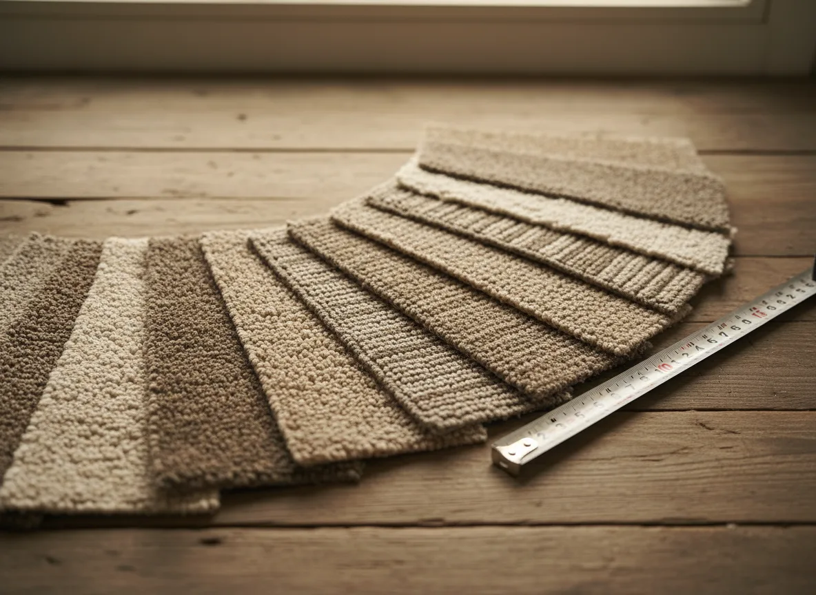 Carpet Installation Olivia, MN FAQs